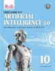 CBSE Class 10th AI (Artificial Intelleigence) cover